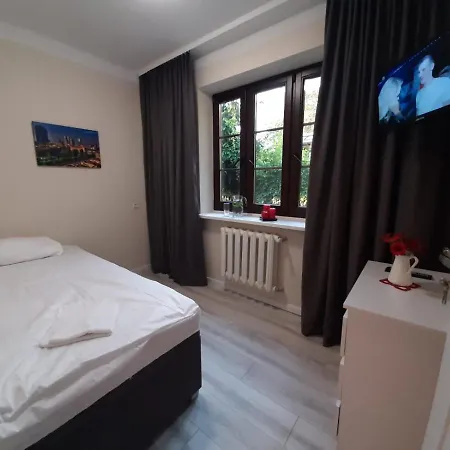 Warszawska Legionowo