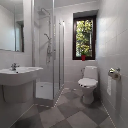 Warszawska Legionowo