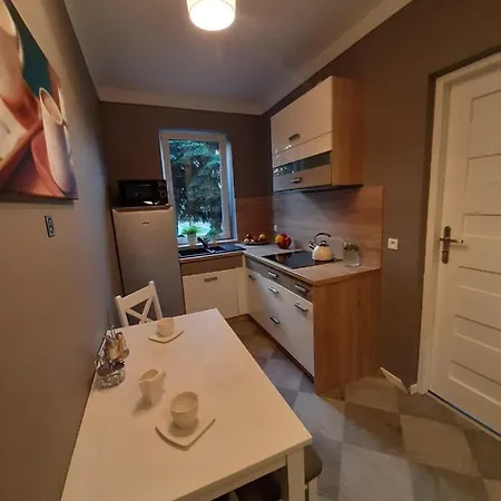 Hotel Warszawska Legionowo