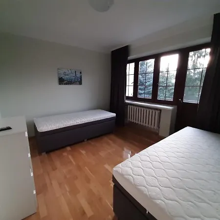 Warszawska Hotel Legionowo